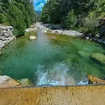 Ca Di Borra - Orto Bio E Vista Panoramica Villa