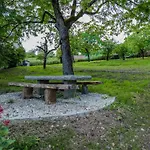 Villa Ca Di Borra - Orto Bio E Vista Panoramica Rofelle