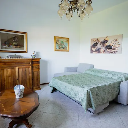 Ca Di Borra - Orto Bio E Piscina Rofelle