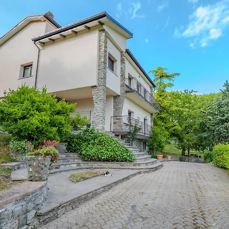 Ca Di Borra - Orto Bio E Piscina Villa