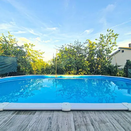 Ca Di Borra - Orto Bio E Piscina Villa