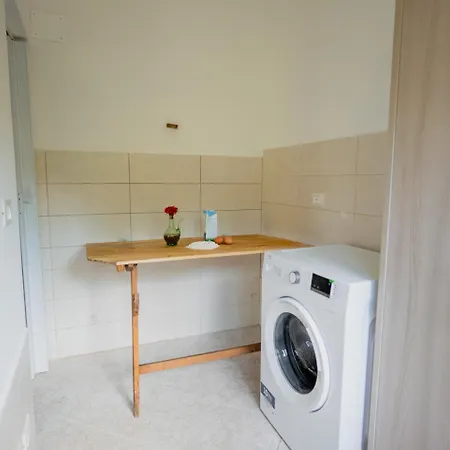 Ca Di Borra - Orto Bio E Piscina Villa *