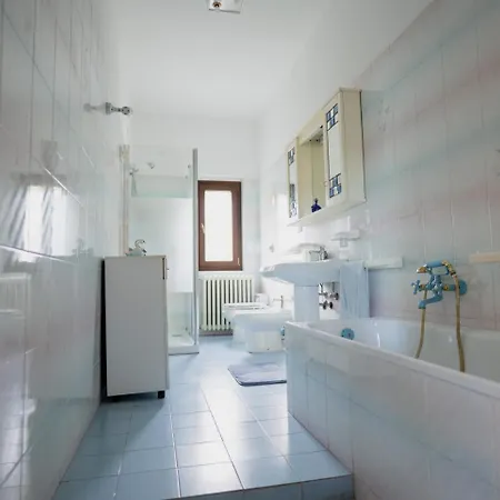 Ca Di Borra - Orto Bio E Piscina