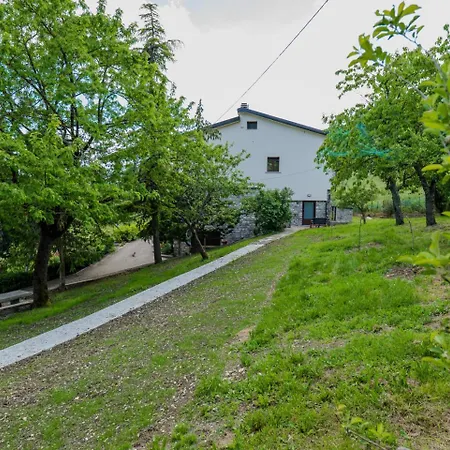 Ca Di Borra - Orto Bio E Piscina *