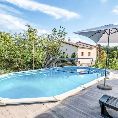 Ca Di Borra - Orto Bio E Piscina *