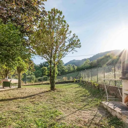 Ca Di Borra - Orto Bio E Piscina Rofelle